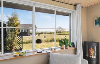 3 Bedroom Amazing Home In Ebeltoft - 4