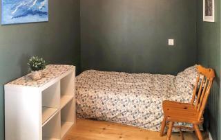 Lovely Home In Bjordal With Kitchen - Bjordal - 8