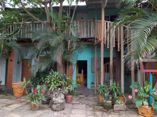 Pousada Bora Bora - 0