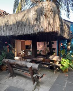 Pousada Bora Bora - Guarapari - 7