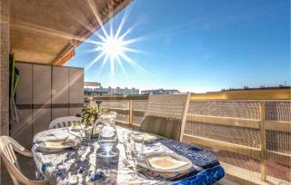 Nice Apartment In Blanes With Kitchen - Blanes - 1