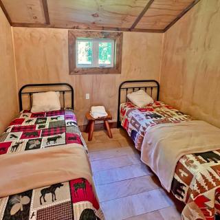 Red Bay Lodge - Red Bay - 8