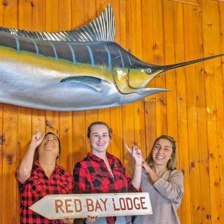 Red Bay Lodge - Red Bay - 7