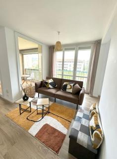 Appartement T3,T4 - Aubagne - 0
