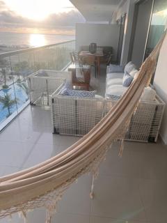 Morros EPIC OCEAN AND BEACH - Cartagena das Índias - 3