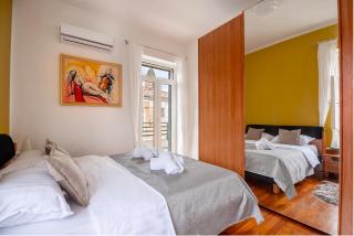 White House Luxury Suite - 1