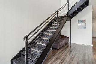 Luxury Apartment with Loft - 1