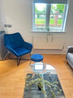 Spacious and Cosy Entire Flat - Manchester - 7