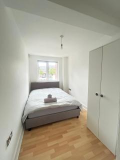Spacious and Cosy Entire Flat - Manchester - 5