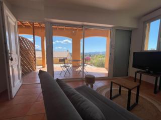 Maisonnette calme vue collines - Marsiglia - 7