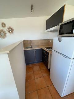 Maisonnette calme vue collines - Marsiglia - 2