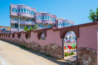 Accommodation Royal Azur - Dobra Voda - 5