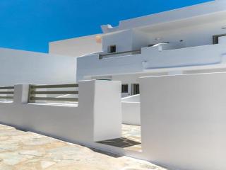 Renata Luxury Apartments-Double Studio Dpan Saint George Naxos - Naxos Chora - 8