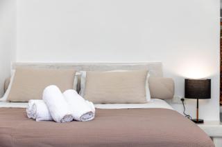 Renata Luxury Apartments-Double Studio Dpan Saint George Naxos - Naxos Chora - 6
