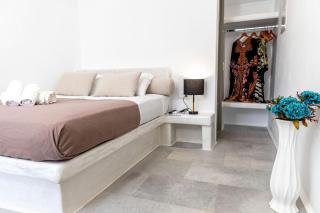 Renata Luxury Apartments-Double Studio Dpan Saint George Naxos - Naxos Chora - 5
