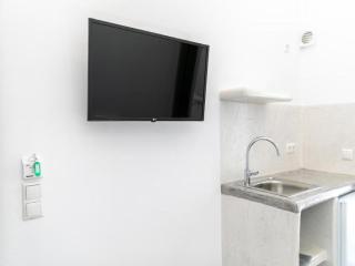 Renata Luxury Apartments-Double Studio Dpan Saint George Naxos - Naxos Chora - 2