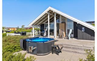 Beautiful Home In Ebeltoft - Ebeltoft - 7