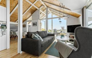 Beautiful Home In Ebeltoft - Ebeltoft - 6
