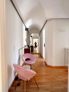 Muse Boutique Apartment - Rome - 9