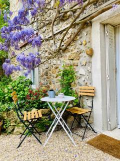 Appart 40m2 dans maison - Proche Paris - 8