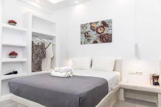 Renata Luxury Apartments-Apartment For 5 Dpan Saint George Naxos - Naxos Chora - 0