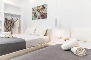 Renata Luxury Apartments-Apartment For 5 Dpan Saint George Naxos - Naxos Chora - 8