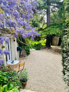 Appart 40m2 dans maison - Proche Paris - 9