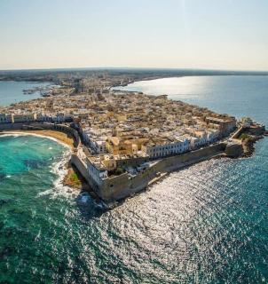 Giardino La Grotta - Casa Vacanze Salentina con Giardino Privato - 1