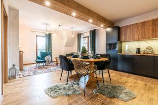 Apartamenty widokowe U Homera - 6