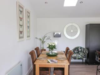 Kingfisher Chalet - 1