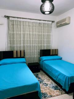 Blumar Ain EL-Sokhna Apartment - 4