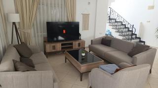 Mesan Golfing Villa - Belek - 8