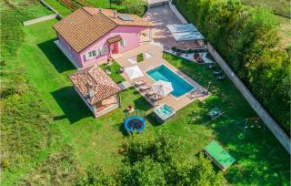 3 Bedroom Gorgeous Home In Labin - Labin - 0