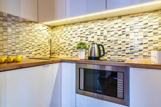 Apartamenty widokowe U Homera - 1