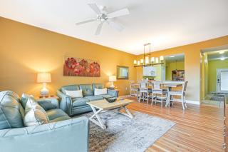 Naples Resort Townhome with Screened Patio! - Naples - 5