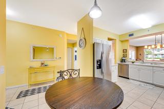 Naples Resort Townhome with Screened Patio! - Naples - 2