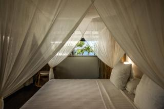 Le Coconut Lodge - Avatoru - 8