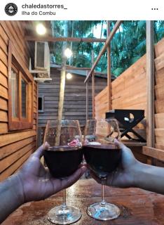 Chalé das Torres - 8