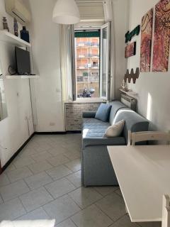 CASA GUGHI - Rapallo - 6