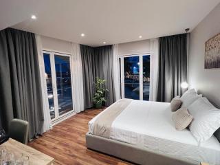 Bizant Boutique Hotel & Coffee,Bar - Durazzo - 6