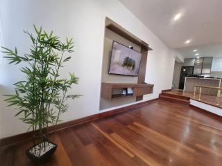Acogedor 2BR Center Miraflores - Balta - Lima - 5