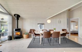 Holiday Home Strandparken Xi - Otterup - 7