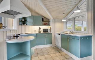 Holiday Home Strandparken Xi - Otterup - 4