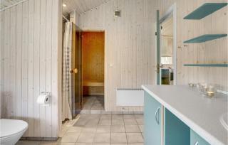 Holiday Home Strandparken Xi - Otterup - 2