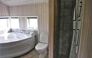 Holiday Home Strandparken Xi - Otterup - 1