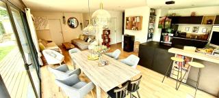 Le clos du Puits, MIPM, 4 chambres, 10 minutes de Cannes - Vallauris - 8