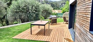 Le clos du Puits, MIPM, 4 chambres, 10 minutes de Cannes - Vallauris - 5