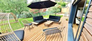 Le clos du Puits, MIPM, 4 chambres, 10 minutes de Cannes - Vallauris - 7