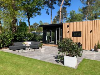 Huisje in Stijl - Ermelo - 0