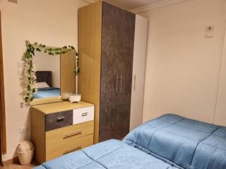 Eclectic Cozy Apartment in Zayd - Sheikh Zayed - 7